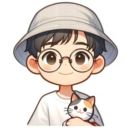 个人头像